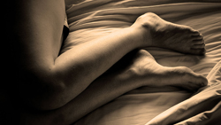 piernas inquietas