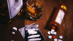 IFN - El alcohol y las drogas