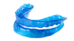 IFN - Los dispositivos de Avance Mandibular ( DAM )