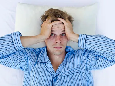 Insomnio